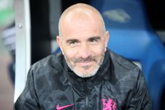 Ο Μαρέσκα παραδέχτηκε ότι υπάρχουν παίκτες που θα ζητήσουν να φύγουν από την Τσέλσι