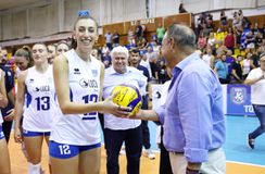 Στράντζαλη: «Η Εθνική θα ταξιδέψει στο Παγκόσμιο και θα διεκδικήσουμε το καλύτερο»