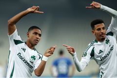 Live: Η κλήρωση του Παναθηναϊκού για τα playoffs του Conference League 