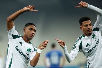 Live: Η κλήρωση του Παναθηναϊκού για τα playoffs του Conference League 