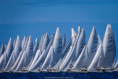 O Αιμίλιος Παπαθανασίου πάει για τον 25ο τίτλο της καριέρας του!