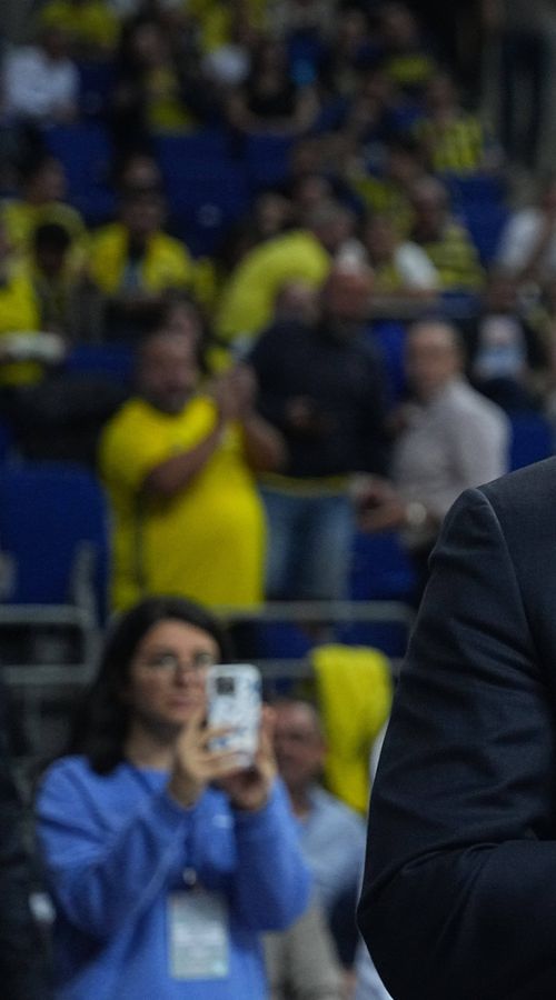 Σε έρευνα για ναρκωτικά κατέθεσε ως ύποπτος ο πρόεδρος της Φενέρμπαχτσε