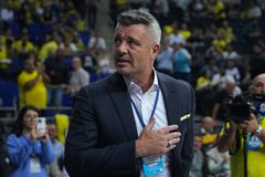 Σε έρευνα για ναρκωτικά κατέθεσε ως ύποπτος ο πρόεδρος της Φενέρμπαχτσε