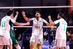 Φοβερό ματς στην Νέα Σμύρνη με νικητή τον Παναθηναϊκό!