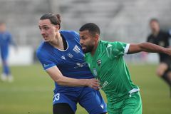 O Μακεδονικός επέστρεψε από την «κόλαση» του Νέστου - Ο ΠΑΣ Γιάννινα βίωσε ακόμα μία