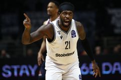 Μπέβερλι: «Ο ΠΑΟΚ είναι ομάδα μαχητών»