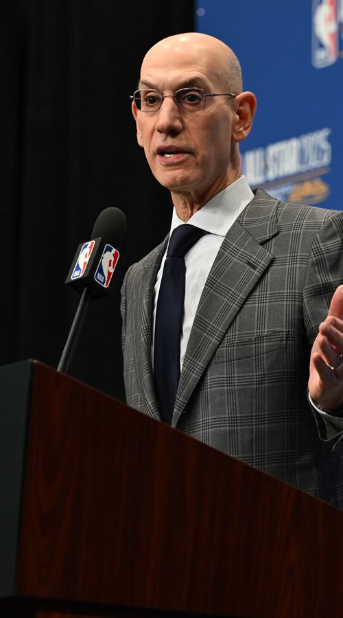 Κομισιόν για NBA Europe: «Πρέπει να διασφαλιστεί η αυτονομία του αθλητισμού»