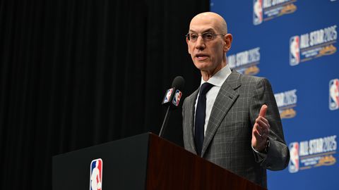 ΝΒΑ: Νέα, αυστηρότερα μέτρα κατά του παράνομου στοιχηματισμού