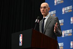 ΝΒΑ: Νέα, αυστηρότερα μέτρα κατά του παράνομου στοιχηματισμού