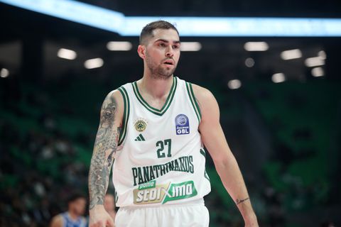 Μια ξεχωριστή πρωτοβουλία από τον Παναθηναϊκό στο T-Center