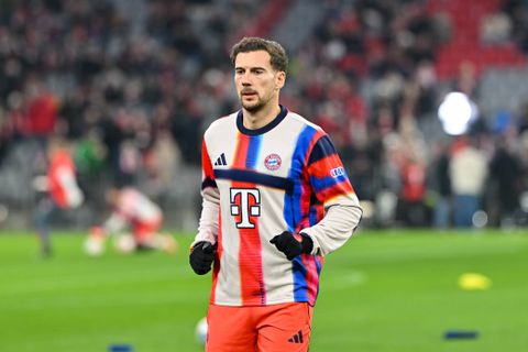 Στο στόχαστρο της Ατλέτικο Μαδρίτης παίκτης της Μπάγερν