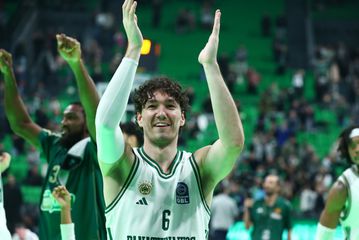 Τα 2+1 μεγάλα κέρδη του Παναθηναϊκού από την προτελευταία εβδομάδα του 2025