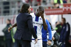 Τι είπε ο Λέτο για τον Τεττέη στο τελευταίο του παιχνίδι με την Κηφισιά