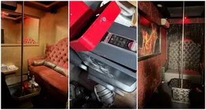 Καλλιθέα: Σύλληψη πέντε ατόμων για εκμετάλλευση γυναικών σε καταστήματα «STRIPSHOW»