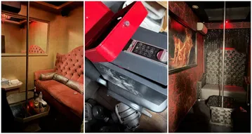 Καλλιθέα: Σύλληψη πέντε ατόμων για εκμετάλλευση γυναικών σε καταστήματα «STRIPSHOW»