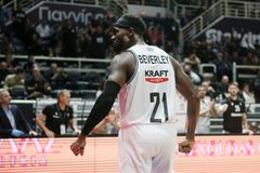 Τι έκανε στο ντεμπούτο του με τον ΠΑΟΚ ο Πάτρικ Μπέβερλι