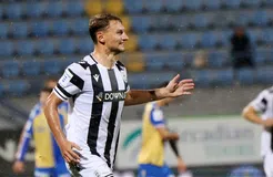 Σενάριο ανταλλαγής του Τσάλοφ με στόπερ της Ζενίτ Αγίας Πετρούπολης