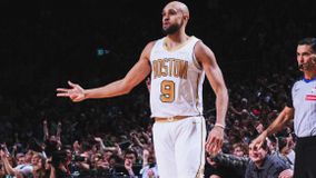 Ασταμάτητοι οι Σέλτικς, υπέταξαν τους Χιτ με επιβλητική εμφάνιση