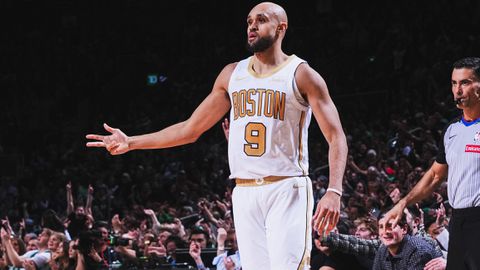 Ασταμάτητοι οι Σέλτικς, υπέταξαν τους Χιτ με επιβλητική εμφάνιση