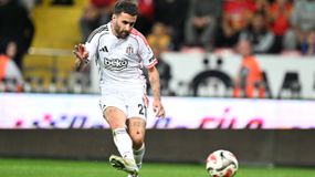 Στην Τουρκία επιμένουν για ΑΕΚ και Ράφα Σίλβα