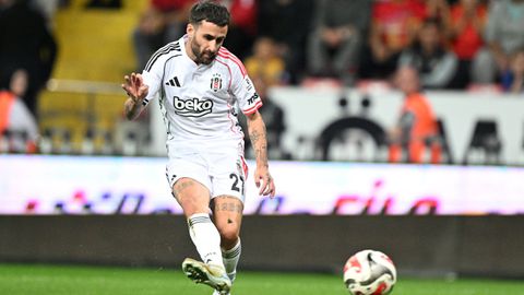 Στην Τουρκία επιμένουν για ΑΕΚ και Ράφα Σίλβα