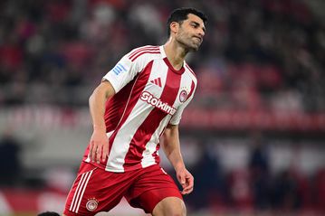 Ο Ολυμπιακός έπεσε στο «μπλόκο» της Κηφισιάς και αλλάζει χρόνο με απώλεια