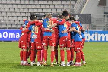 Ο Βόλος άνοιξε το σκορ με τον Μαρτίνεθ