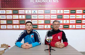 Πρώτη νίκη για Λεμονή στη Σερβία - Το γκολ και οι καλύτερες φάσεις (vid)