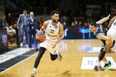 Από τον ΠΑΟΚ στον Πανιώνιο ο Μπράουν