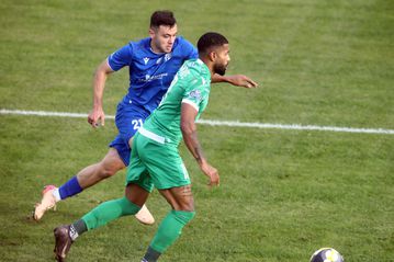 Τα τέσσερα γκολ και οι καλύτερες φάσεις από το Μακεδονικός - Νέστος Χρυσούπολης (vid)