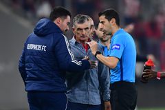 «Βράζει» ο Ολυμπιακός με τον Ευαγγέλου και την Κηφισιά