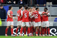 Ο Γιόκερες κράτησε στην κορυφή την Άρσεναλ - Νίκη με τεσσάρα για τη Λιντς