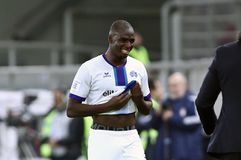 Ο Τεττέη έκλαψε στην τελευταία του εμφάνιση με την Κηφισιά (pic)