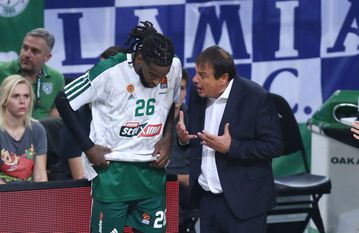 Τι είπε ο Αταμάν για την κατάσταση και την επάνοδο του Λεσόρ