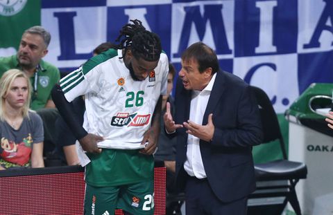 Τι είπε ο Αταμάν για την κατάσταση και την επάνοδο του Λεσόρ