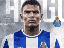 Στην Πόρτο ο 41χρονος Τιάγκο Σίλβα