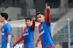 Ο Βόλος είπε «αντίο» στο 2025 με ένα σπουδαίο τρίποντο κόντρα στον Παναιτωλικό