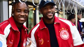 Οι παίκτες της Stoiximan Super League που θα αγωνιστούν στο Κύπελλο Εθνών Αφρικής