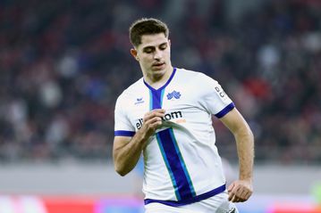 Ο Παντελίδης σκόραρε σε όλα τα ματς με ΑΕΚ, Ολυμπιακό, Παναθηναϊκό (vids)!