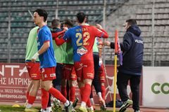 Τα highlights από τη σπουδαία νίκη του Βόλου κόντρα στον Παναιτωλικό