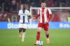 «Καταπέλτης» ο Μπιανκόν: «Ο Ραμίρες μου κάνει πέναλτι, ας μην ξεγράφουν τον Ολυμπιακό»