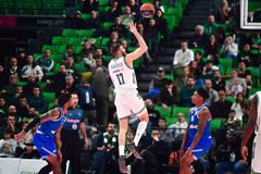 Τα highlights από την νίκη του Παναθηναϊκού επί του Ηρακλή