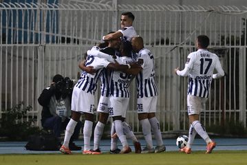 Πού θα δείτε το ΑΕΛ Νovibet - Ατρόμητος