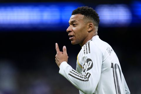 Η Ρεάλ Μαδρίτης λύγισε τη Σεβίλλη με Μπέλιγχαμ και Εμπαπέ