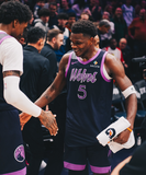 Μεγάλη νίκη των Τίμπεργουλβς επί των Θάντερ με πρωταγωνιστή τον Έντουαρντς