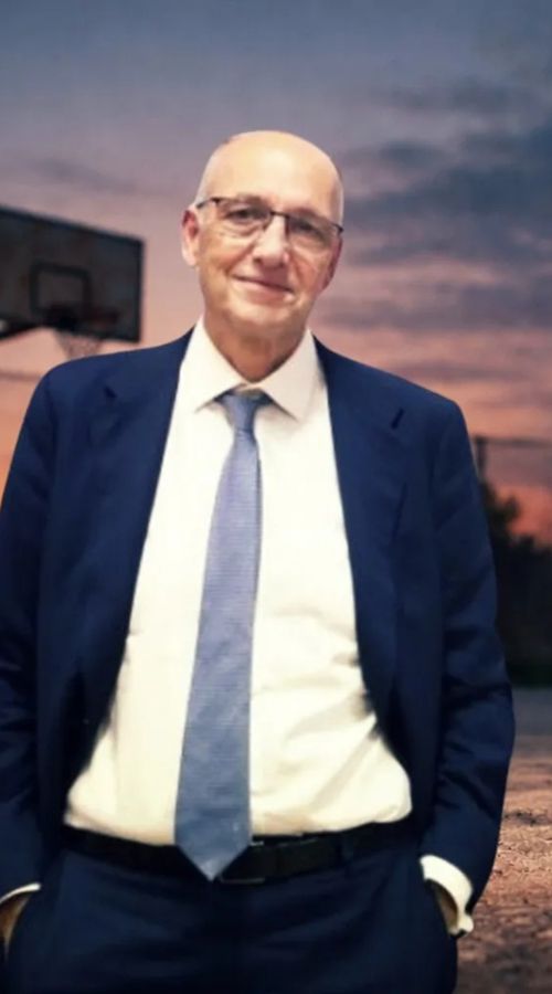 Βαγγέλης Λιόλιος: Οι επιτυχίες συνεχίζονται – «Λουκέτο» στο πρωτάθλημα ΕΣΚΑΝΑ