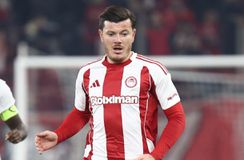 «Καταπέλτης» ο Μπιανκόν: «Σήμερα παίζαμε εναντίον 12, ας μην ξεγράφουν τον Ολυμπιακό»