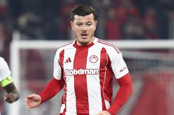 «Καταπέλτης» ο Μπιανκόν: «Σήμερα παίζαμε εναντίον 12, ας μην ξεγράφουν τον Ολυμπιακό»