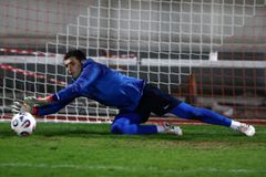 Παναθηναϊκός: Το εμπόδιο για τη συνιδιοκτησία με τη Λάτσιο για τον Μανδά