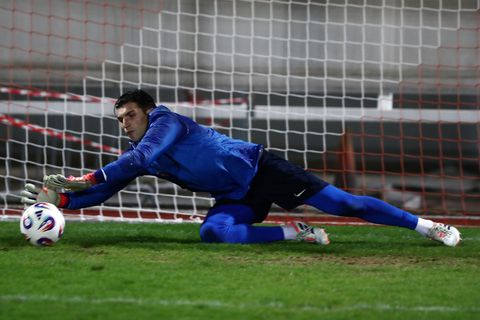 Παναθηναϊκός: Το εμπόδιο για τη συνιδιοκτησία με τη Λάτσιο για τον Μανδά